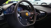 Ferrari SF90 Spider Asseto Fiorano | 2022 – Service Contract Available | 4.0L V8