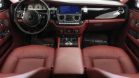Rolls Royce Ghost Extended Wheel Base | 2013 – Perfect Condition | 6.6L V12