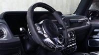 Mercedes Benz G 63 AMG Night Package | 2019 – GCC – Under Warranty – Perfect Condition | 4.0L V8