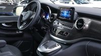 Mercedes Benz Viano V250 | 2024 – GCC – Under Warranty – Brand New | 2.0L i4
