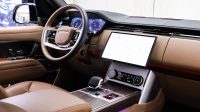 Range Rover Vogue Autobiography Long Wheel Base P530 | 2023 – GCC – Under Warranty – Brand New | 4.4L V8