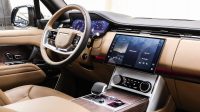 Range Rover Vogue Autobiography P400 | 2023 – GCC – Warranty & Service Contract Available – Brand New | 3.0L I6