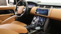Range Rover Vogue Autobiography Fifty P525 1 of 1970 | 2021 – GCC – Under Warranty – Service Contract
