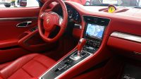Porsche Carrera S Cabriolet | 2014 – GCC – Under Warranty – Perfect Condition | 3.8L F6