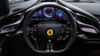 Ferrari SF90 Spider Asseto Fiorano | 2022 – Service Contract Available | 4.0L V8