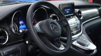 Mercedes Benz Viano V250 | 2024 – GCC – Under Warranty – Brand New | 2.0L i4