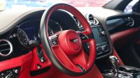 Bentley Bentayga W12 | 2017 – GCC – Perfect Condition | 6.0L W12