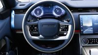 Range Rover Vogue SV P530 Long Wheel Base | 2023 – GCC -Under Warranty | 4.4L V8