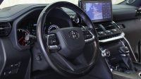 Toyota Land Cruiser VX-R | 2022 – GCC – Under Warranty – Perfect Condition | 4.0L V6