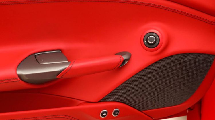 Ferrari 488 GTB | 2017 – GCC – Under Warranty – Low Mileage – Perfect Condition | 3.9L V8