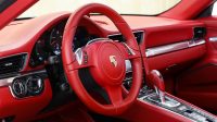 Porsche Carrera S Cabriolet | 2014 – GCC – Under Warranty – Perfect Condition | 3.8L F6