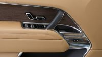 Range Rover Vogue HSE P 530 2023 | Belgravia Green – GCC – Under Warranty – Service Contract
