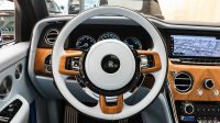 Rolls Royce Cullinan | 2019 – GCC – Low Milege – Full Options – Perfect Condition | 6.7L V12