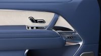 Range Rover Vogue SV P530 Long Wheel Base | 2023 – GCC -Under Warranty | 4.4L V8