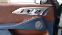 BMW XM | 2023 – GCC – Under Warranty – Brand New – Ambient Roof Lighting (Sculptural Headliner) | 4.4L V8