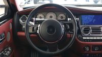 Rolls Royce Ghost Extended Wheel Base | 2013 – Perfect Condition | 6.6L V12