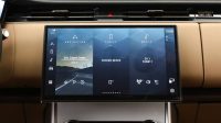 Range Rover Vogue HSE P 530 2023 | Belgravia Green – GCC – Under Warranty – Service Contract