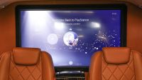 Mercedes Benz Viano V250 Maybach | 2023 – GCC – Brand New – Under Warranty | 2.0L i4