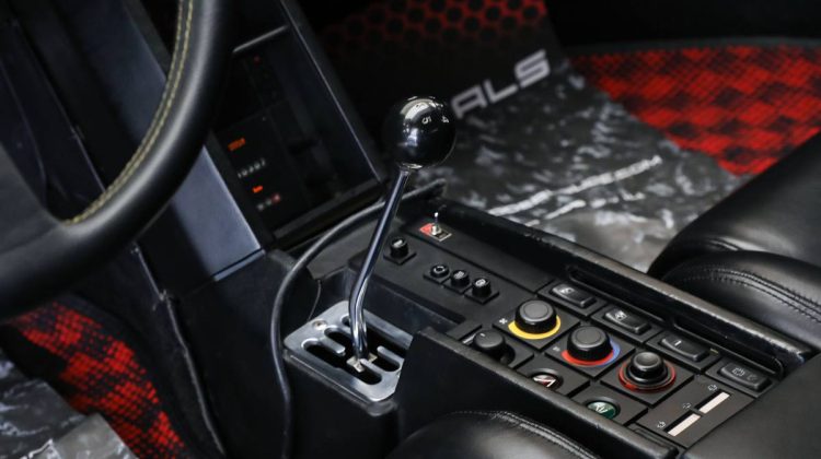 Ferrari Testarossa | 1988 – Kreissieg F1 Sound Exhaust System – Service History – Perfect Condition | 4.9L V12
