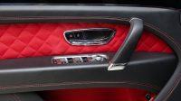 Bentley Bentayga W12 | 2017 – GCC – Perfect Condition | 6.0L W12