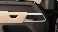 Land Rover Defender 110 SE P300 | 2023 – GCC – Under Warranty – Brand New | 2.0L i4