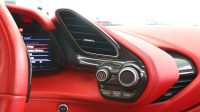 Ferrari 488 GTB | 2017 – GCC – Under Warranty – Low Mileage – Perfect Condition | 3.9L V8