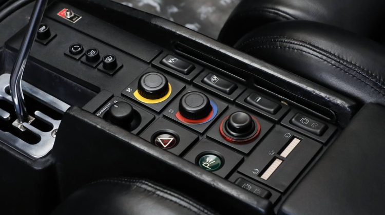 Ferrari Testarossa | 1988 – Kreissieg F1 Sound Exhaust System – Service History – Perfect Condition | 4.9L V12