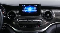 Mercedes Benz Viano V250 | 2024 – GCC – Under Warranty – Brand New | 2.0L i4