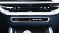 BMW XM | 2023 – GCC – Under Warranty – Brand New – Ambient Roof Lighting (Sculptural Headliner) | 4.4L V8