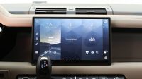 Land Rover Defender 110 SE P300 | 2023 – GCC – Under Warranty – Brand New | 2.0L i4