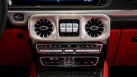 Mercedes Benz G 63 AMG | 2022 – GCC – Under Warranty and Service Contract | 4.0L V8