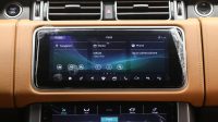 Range Rover Vogue Autobiography Fifty P525 1 of 1970 | 2021 – GCC – Under Warranty – Service Contract