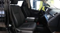 Toyota Granvia Premium | 2022 – GCC – Perfect Condition | 2.8 i4
