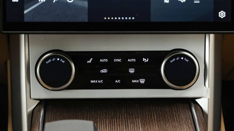 Range Rover Vogue Autobiography P400 | 2023 – GCC – Warranty & Service Contract Available – Brand New | 3.0L I6