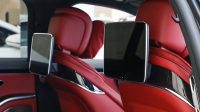 Mercedes Benz S500 4Matic | 2021 – GCC – Under Warranty – Perfect Condition | 3.0L i6