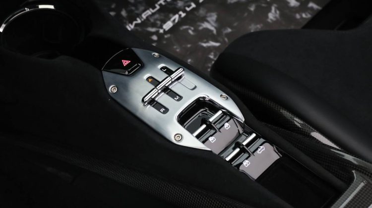Ferrari SF90 Spider Asseto Fiorano | 2022 – Service Contract Available | 4.0L V8