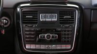 Mercedes Benz G 63 AMG | 2015 – GCC – Perfect Condition – Full Options | 5.5L V8