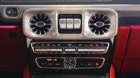Mercedes Benz G 63 AMG | 2022 – GCC – Low Mileage – Under Warranty and Service Contract | 4.0L V8