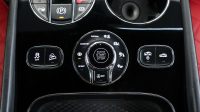 Bentley Bentayga W12 | 2017 – GCC – Perfect Condition | 6.0L W12