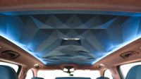 BMW XM | 2023 – GCC – Under Warranty – Brand New – Ambient Roof Lighting (Sculptural Headliner) | 4.4L V8