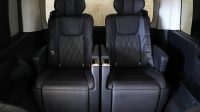 Toyota Granvia Premium | 2022 – GCC – Perfect Condition | 2.8 i4