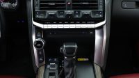 Toyota Land Cruiser VX-R | 2022 – GCC – Under Warranty – Perfect Condition | 4.0L V6