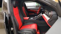 Lamborghini Urus | 2022 – GCC – Under Warranty and Service Contract – Perfect Condition | 4.0L V8
