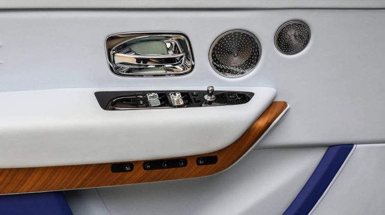Rolls Royce Cullinan | 2019 – GCC – Low Milege – Full Options – Perfect Condition | 6.7L V12