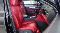Bentley Bentayga W12 | 2017 – GCC – Perfect Condition | 6.0L W12