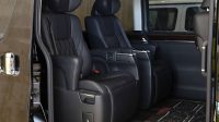 Toyota Granvia Premium | 2022 – GCC – Perfect Condition | 2.8 i4