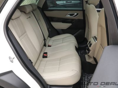Range Rover Velar R Dynamic SE P250 | 2023 – GCC – Under Warranty – Service Contract | 2.0L i4