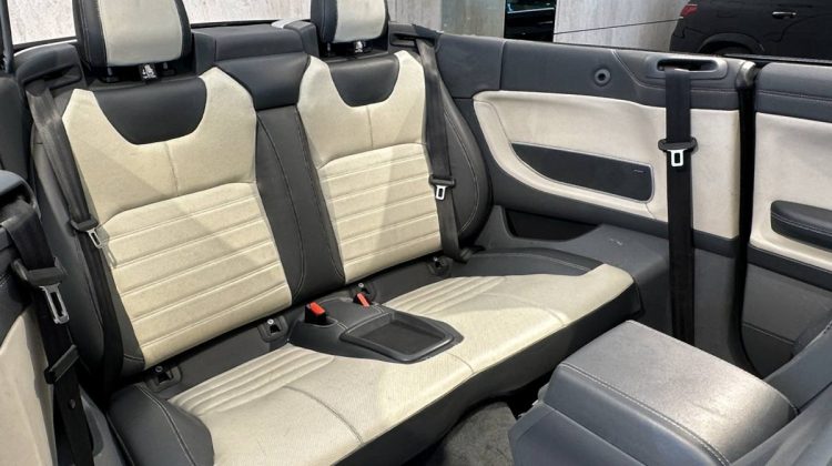Range Rover Evoque HSE Dynamic | 2018 – Low Mileage – Perfect Condition | 2.0L i4