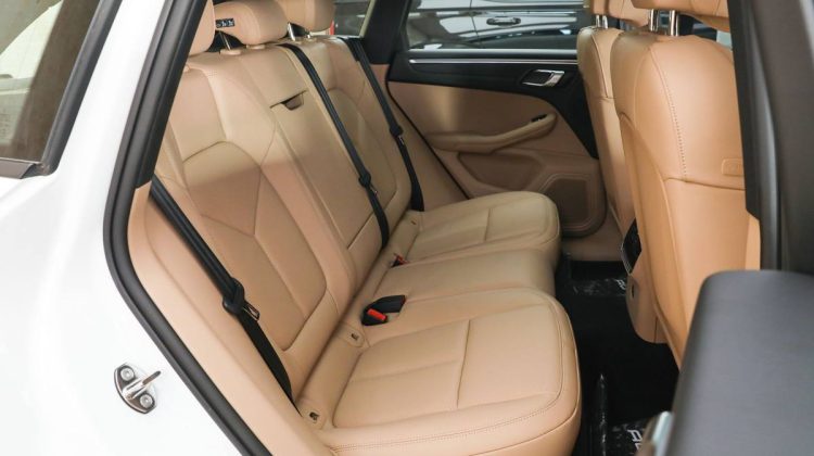 Porsche Macan | 2023 – Brand New – Advanced Safety Systems – State-of-the-Art SUV | 2.0L i4