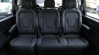 Mercedes Benz Viano V250 | 2024 – GCC – Under Warranty – Brand New | 2.0L i4